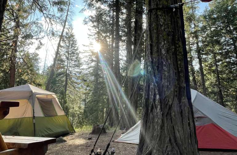 Lassen Volcanic National Park Camping Guide: Your Next Legendary Adventure!  - Beyond The Tent
