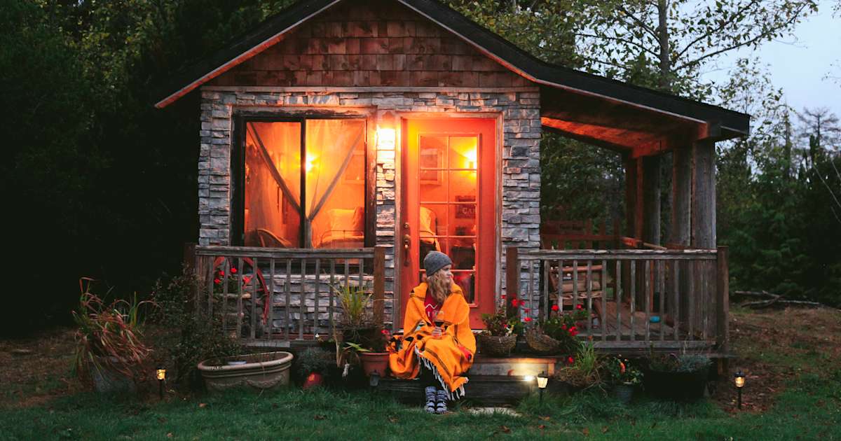 Camping Near Oregon Coast The 20 Best Campgrounds Hipcamp