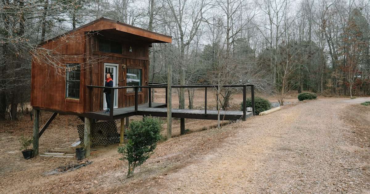 Best Camping In And Near Beaver Lake And Dam