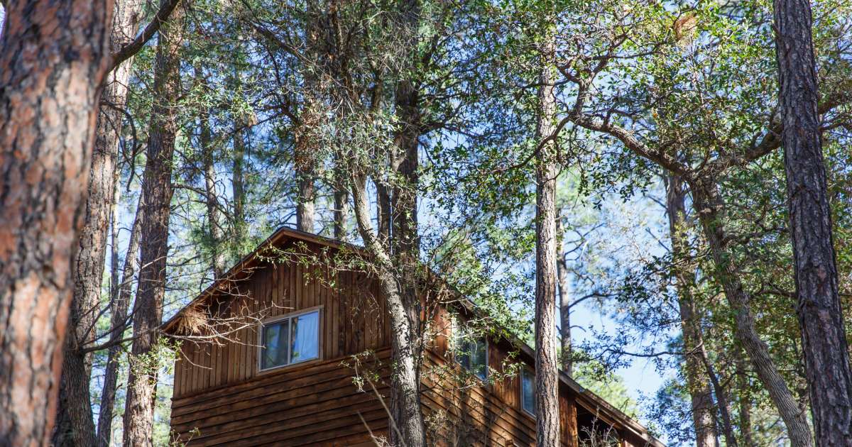 The 30 best campgrounds near Jerome, Arizona
