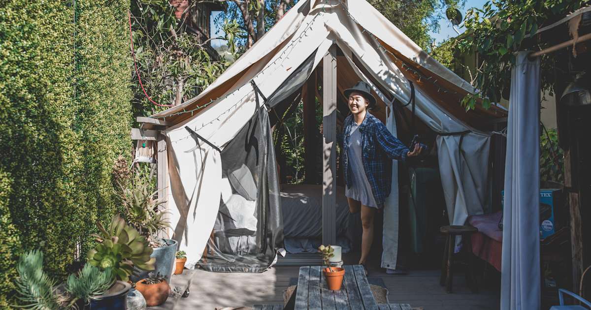 The 30 Best Campgrounds Near Los Angeles California