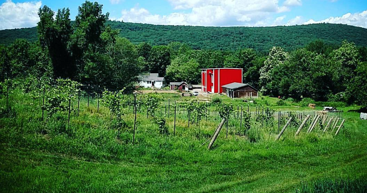 The 30 best campgrounds near Hartford, Connecticut