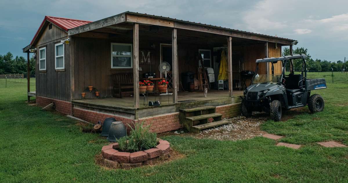 The 30 Best Campgrounds Near Bear Creek Alabama