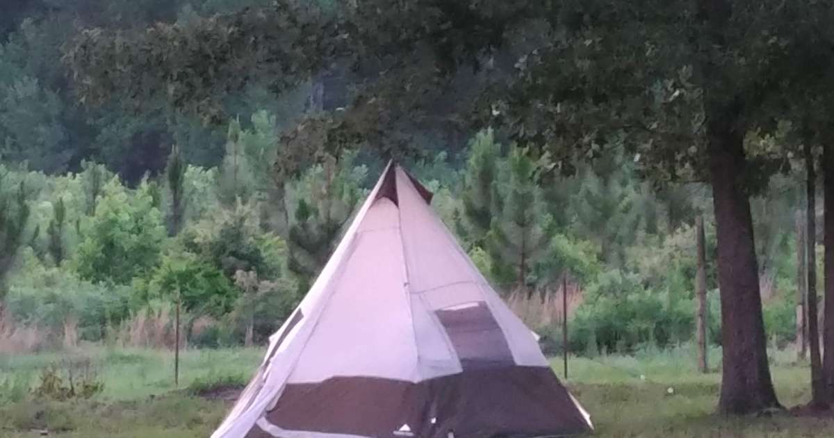 The 30 Best Campgrounds Near Hartsville South Carolina