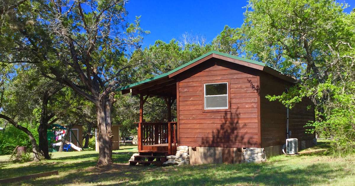 Camping Near Lake Travis The 20 Best Campgrounds Hipcamp