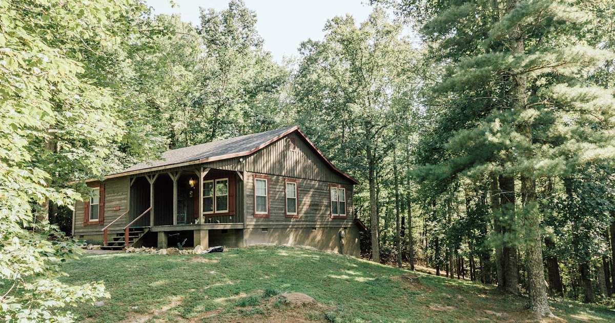 The 30 Best Campgrounds Near Damascus Virginia