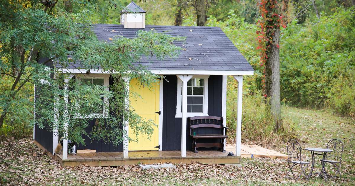 The 26 Best Cabin Rentals In Ohio