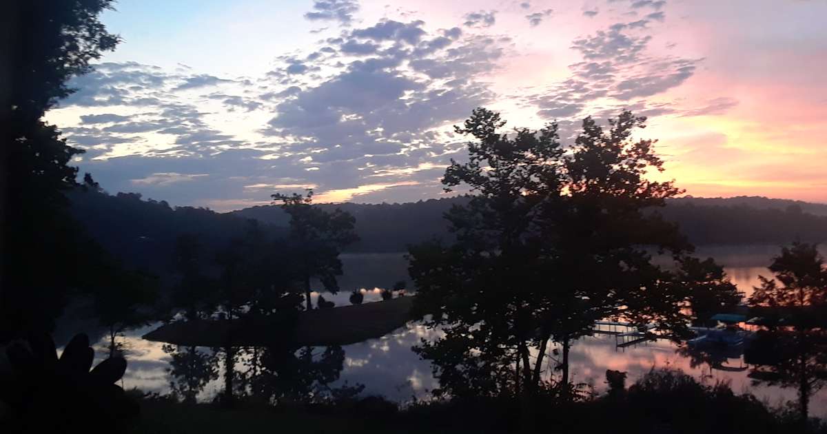 The 30 Best Campgrounds Near Hardy Arkansas