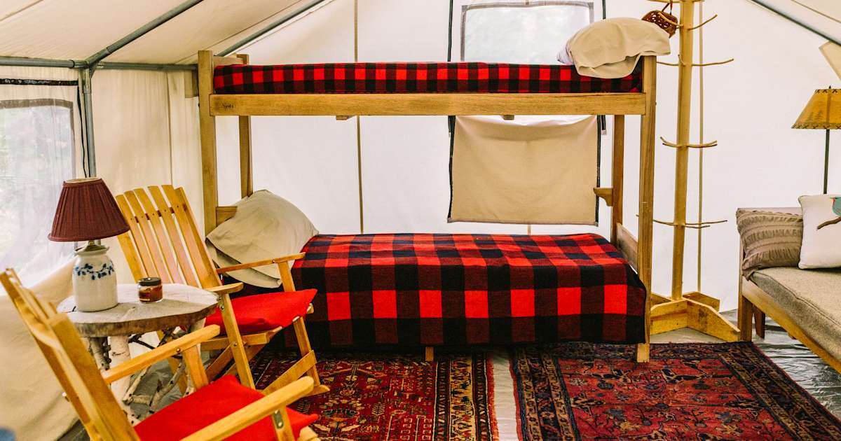 Camping near Lake Superior: The 20 Best Campgrounds - Hipcamp