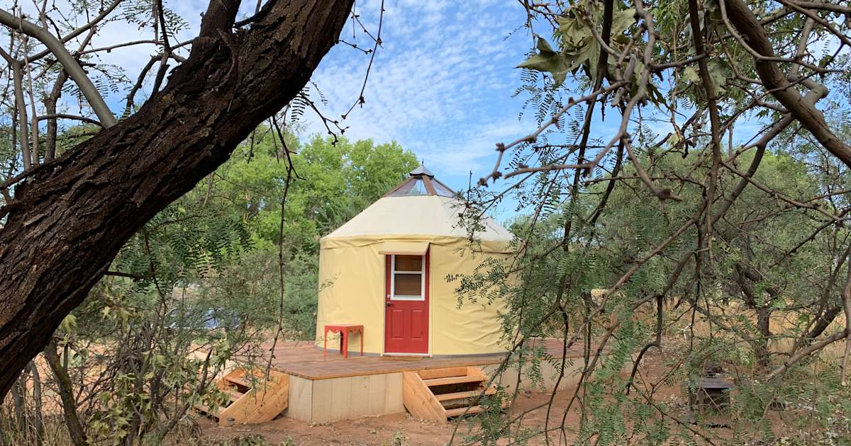 The 30 Best Campgrounds Near Sedona Arizona
