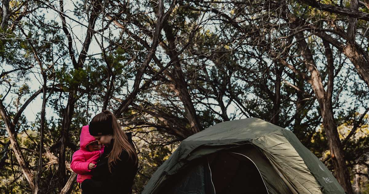 The 30 Best Campgrounds Near Uvalde Texas
