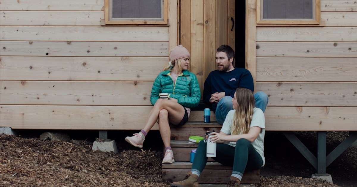 The 30 Best Campgrounds Near Monterey California