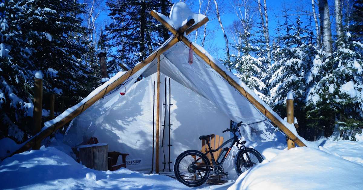 The 30 Best Campgrounds Near Two Harbors Minnesota