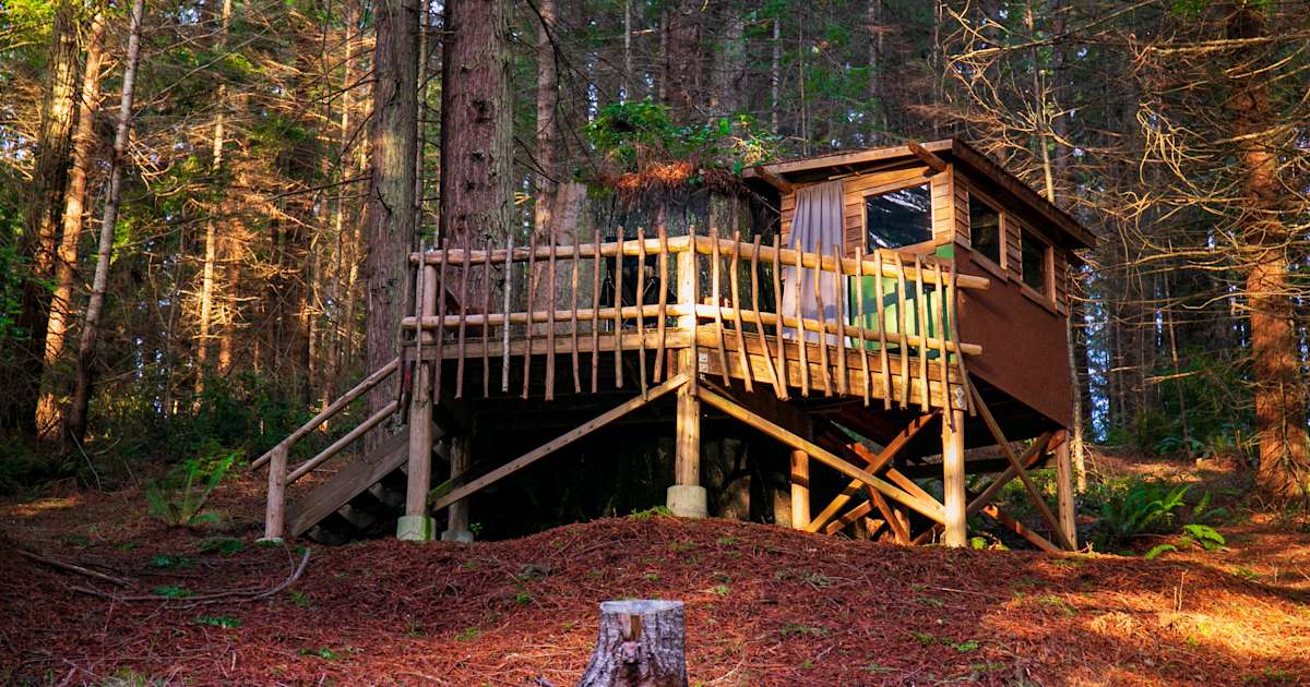Camping In California The 30 Best Campgrounds Hipcamp