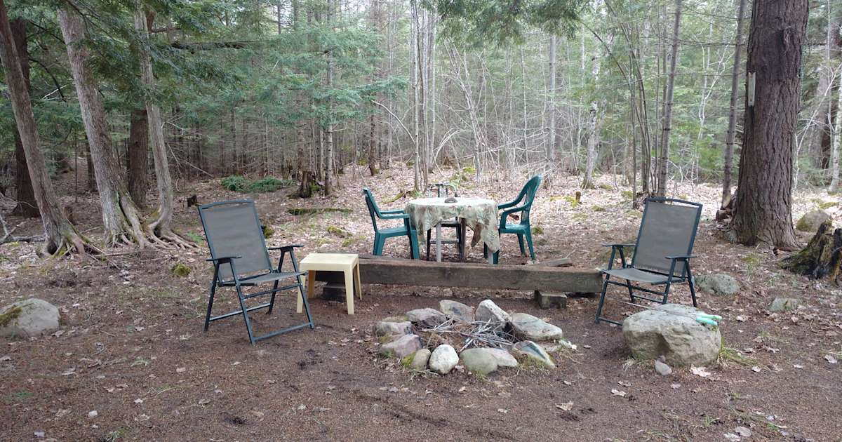 The 30 Best Campgrounds Near Munising Michigan