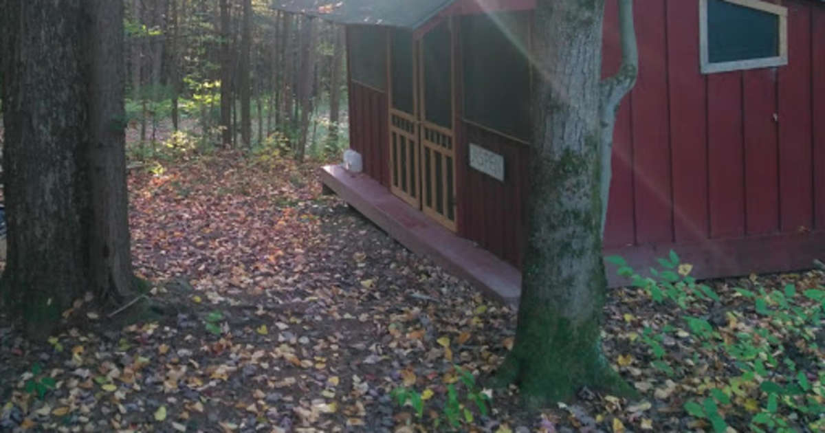 The 30 Best Cabin Rentals In New York