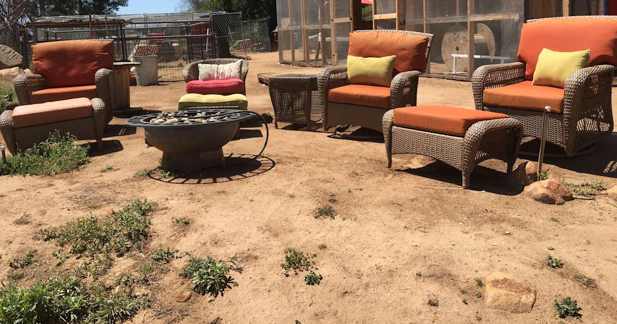 Discover the 30 best campgrounds near San Diego, California