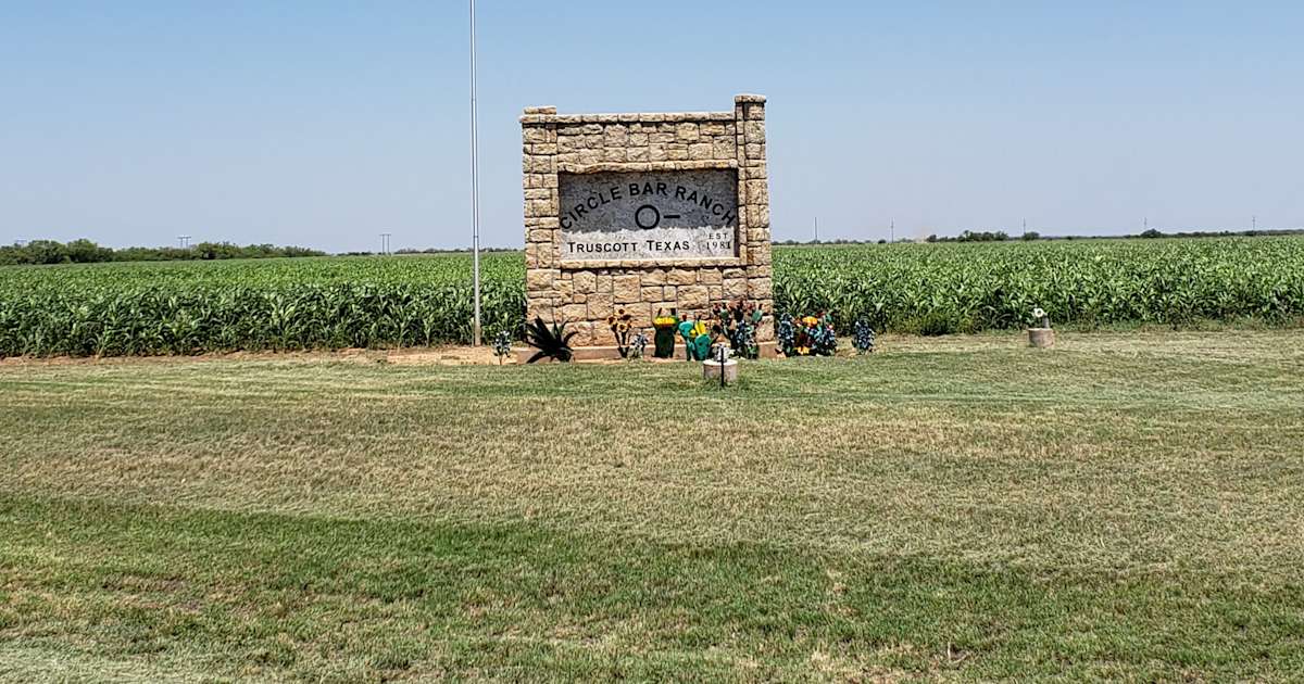 The 30 best campgrounds near Munday, Texas