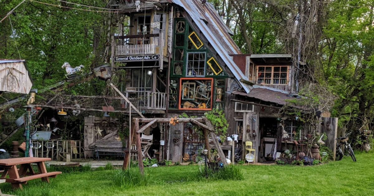 The 30 Best Campgrounds Near Quasqueton Iowa
