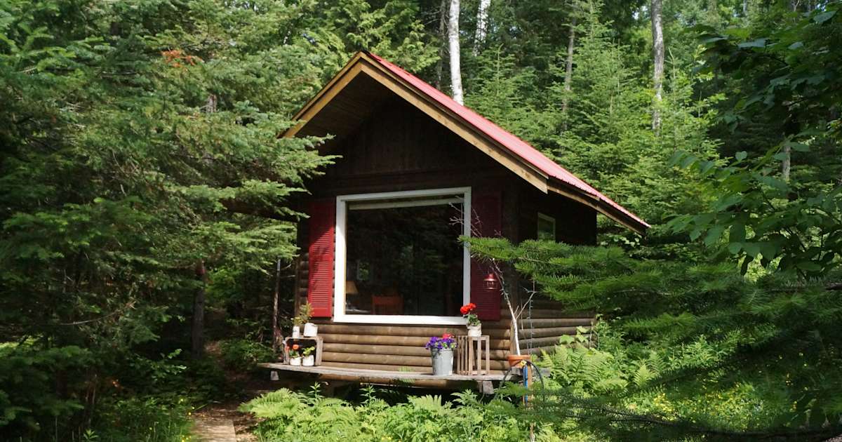 The 29 Best Cabin Rentals In Minnesota