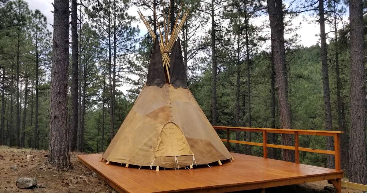 The 30 Best Campgrounds Near Ruidoso New Mexico