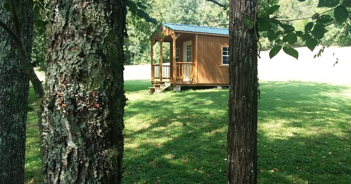 The 21 Best Cabin Rentals In Kentucky