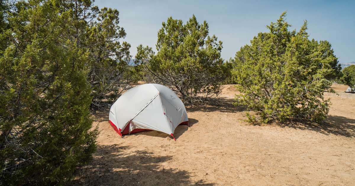 The 30 Best Campgrounds Near Delta Utah