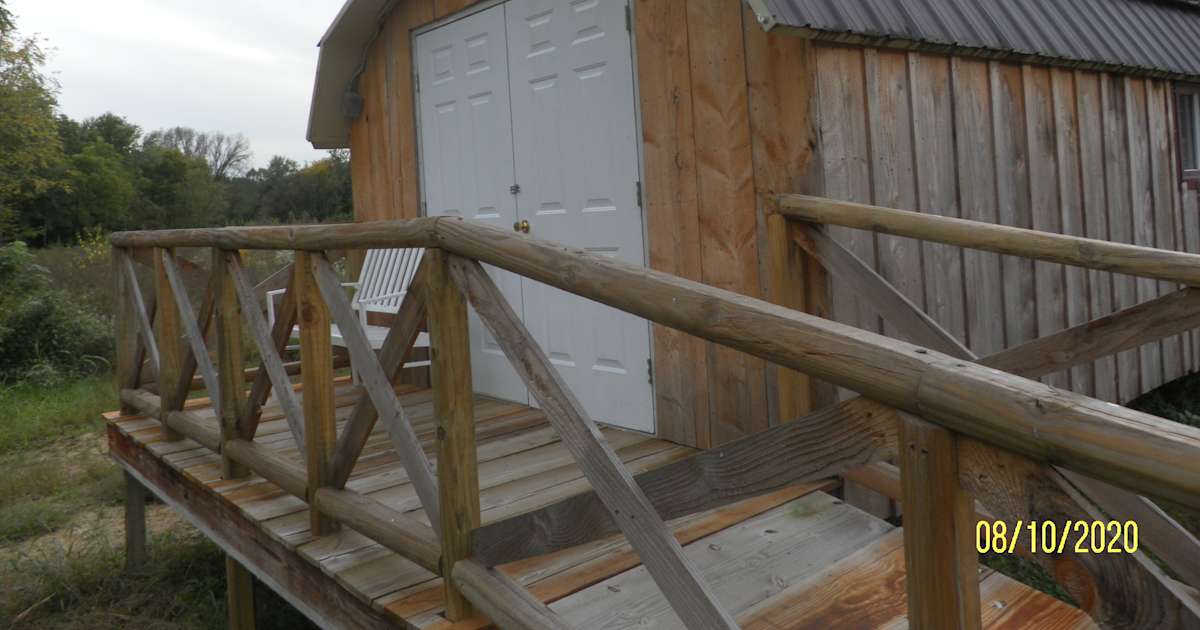 10 Best Cabin Rentals In Kentucky Explore Book Cabins In Kentucky Hipcamp