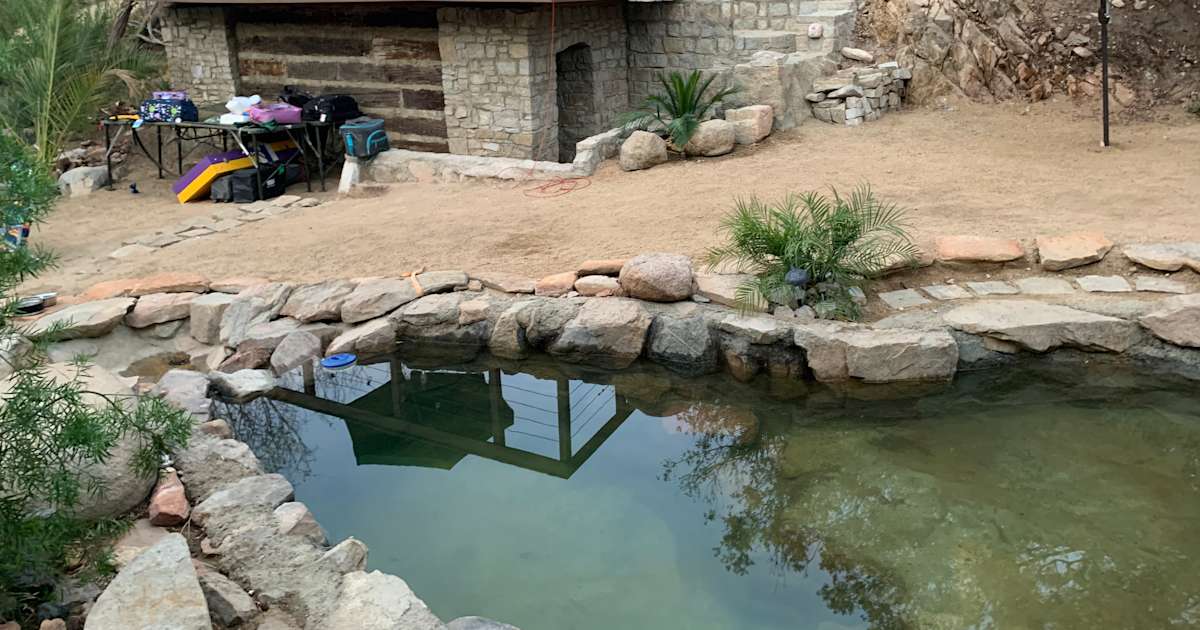 The 30 Best Campgrounds Near Spring Valley Lake California