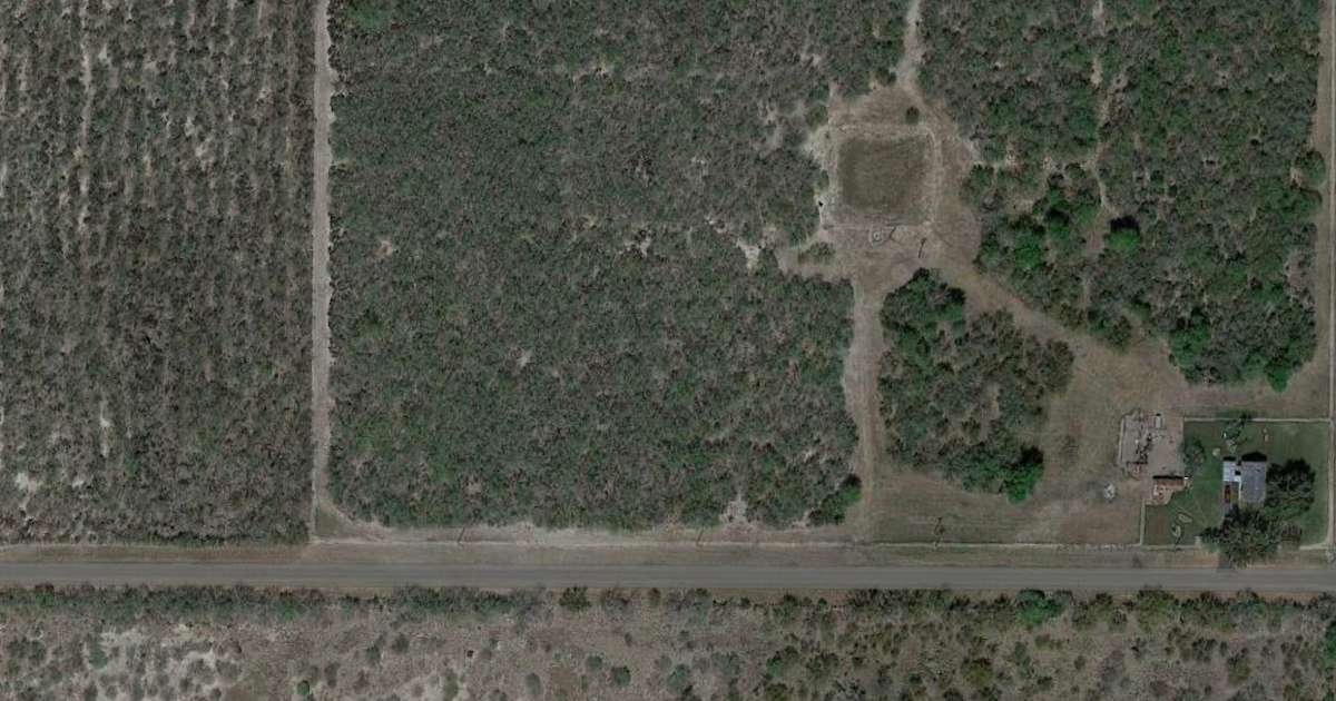 The 30 best campgrounds near Kingsville, Texas