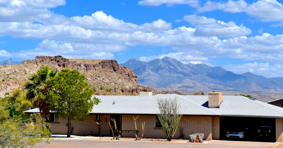 The 22 best campgrounds near Lake Mohave, Arizona