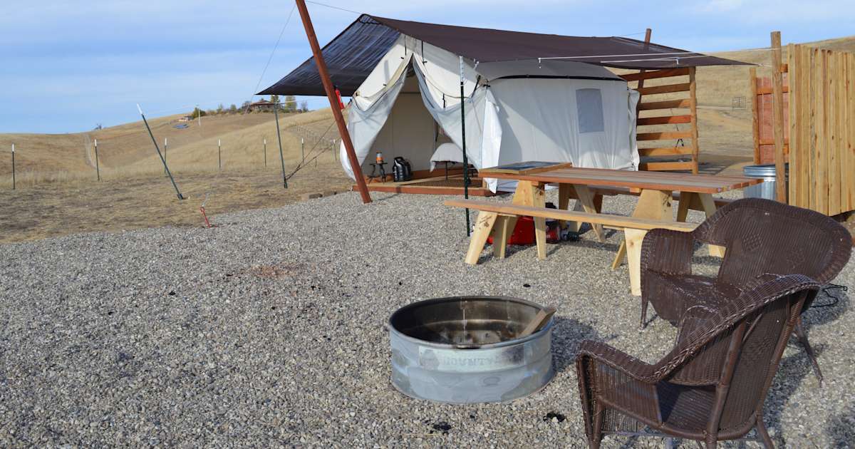 Avenal Full Hookup Campgrounds Avenal Full Hookup Campgrounds