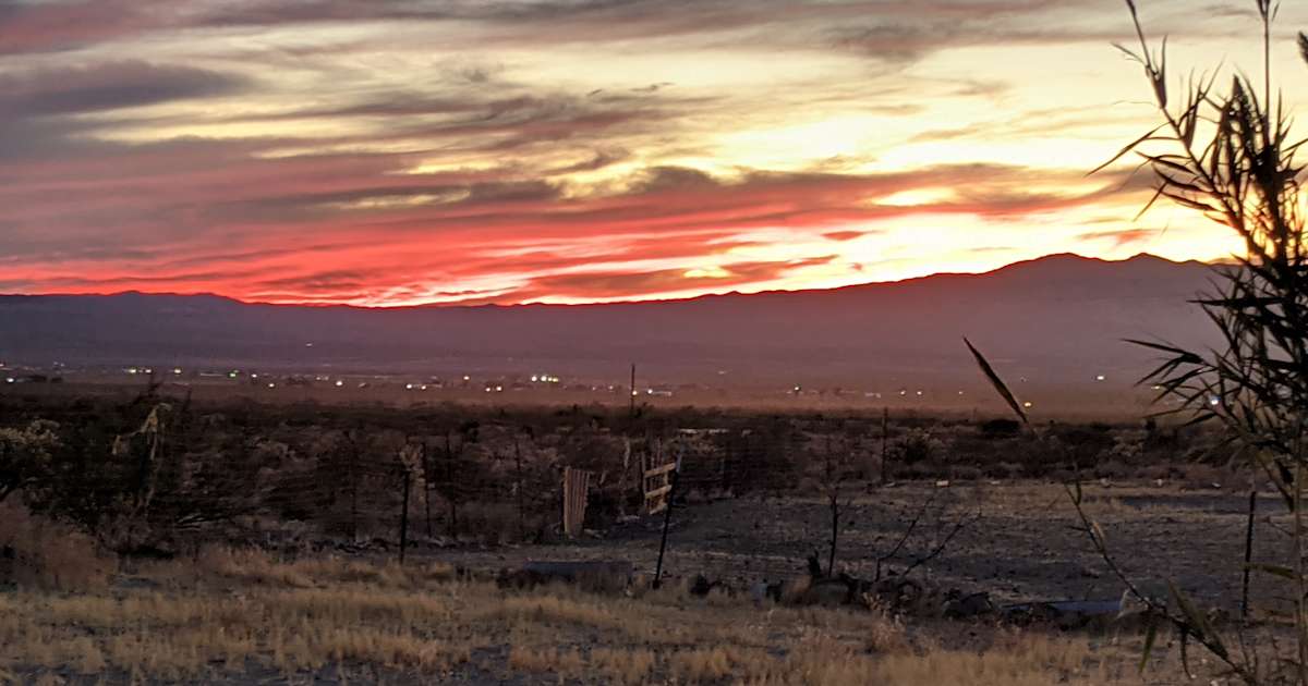 The 22 best campgrounds near Lake Mohave, Arizona