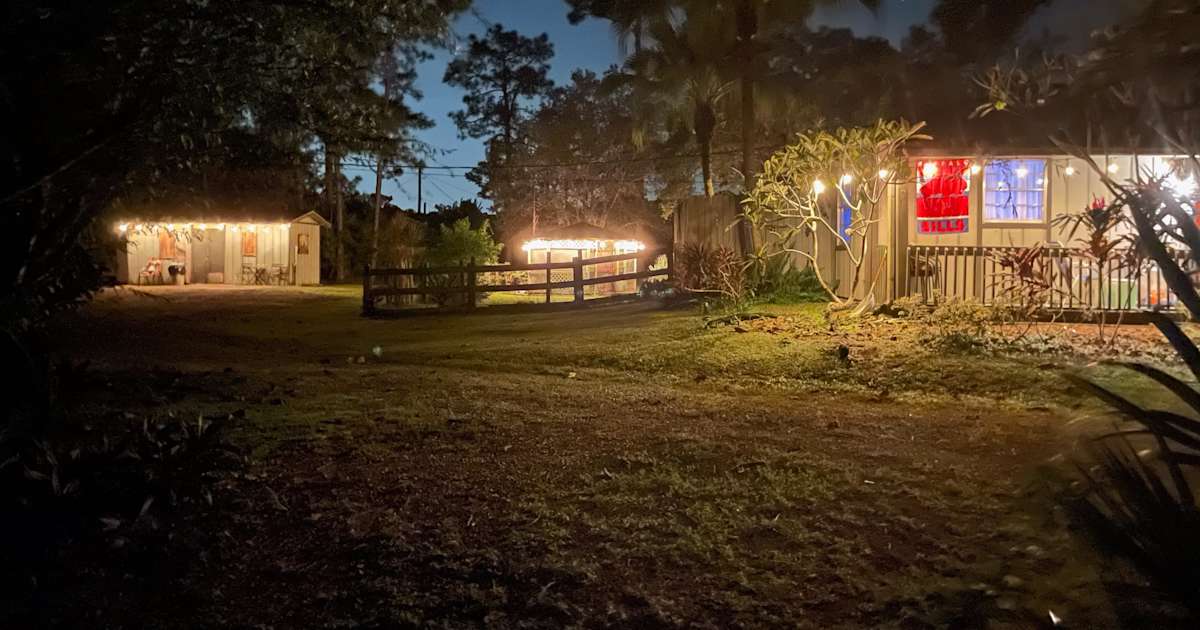 The 30 Best Campgrounds Near Fort Lauderdale Florida
