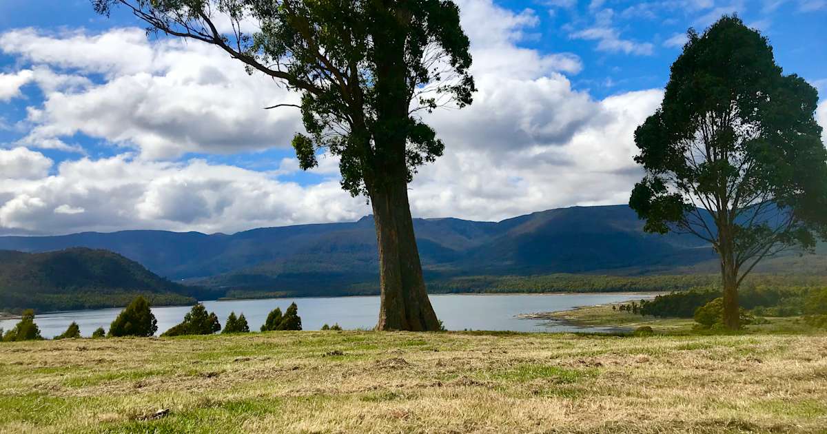 Camping In Tasmania The 20 Best Campgrounds Hipcamp
