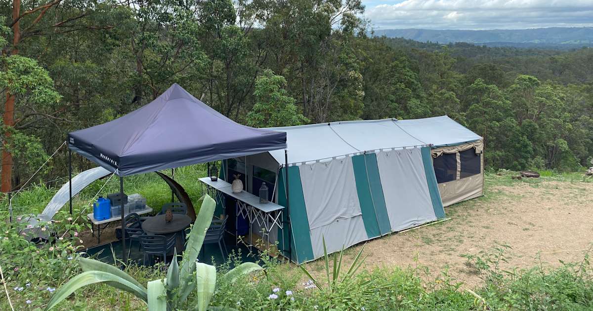 The 20 Best Campgrounds Near Brisbane Queensland