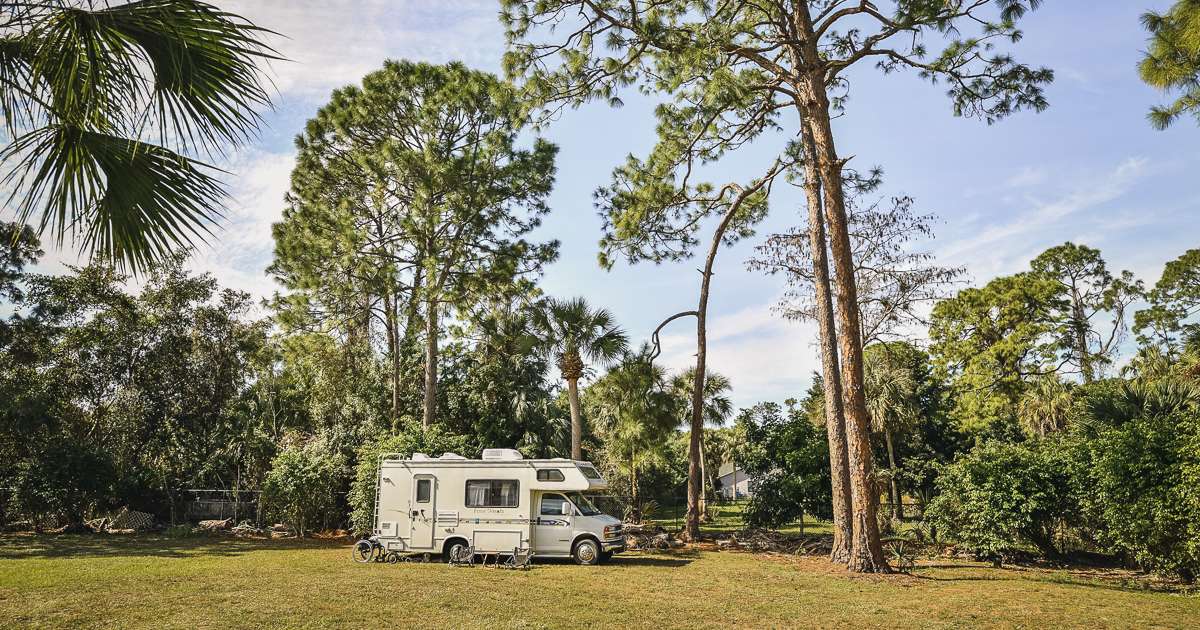 Best Camping Near Goodland Florida The Dyrt