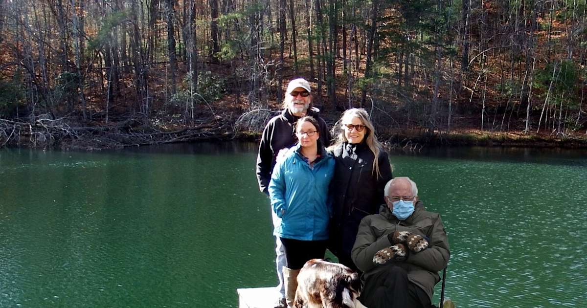 Best Camping In And Near Hanging Rock State Park