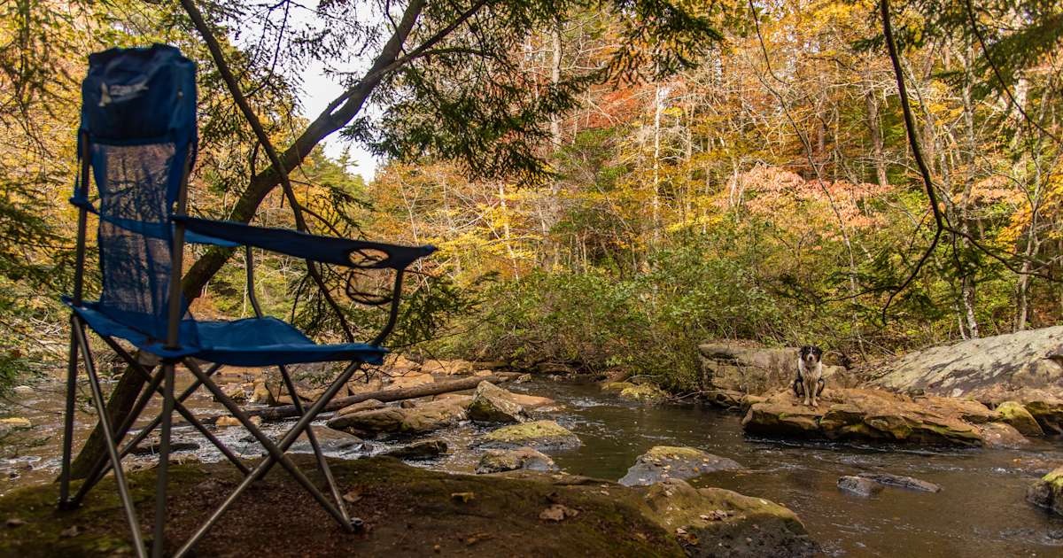 The 30 best campgrounds near Cookeville, Tennessee