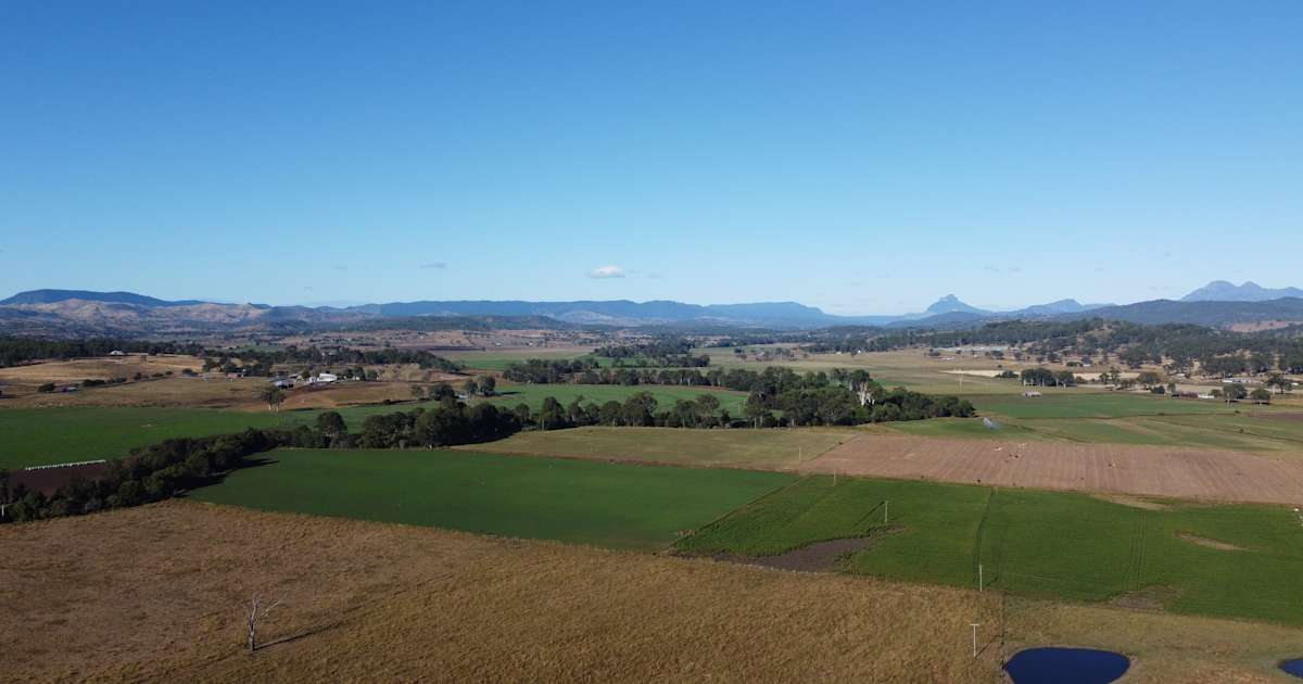 Discover the 20 best campgrounds near Beaudesert, Queensland