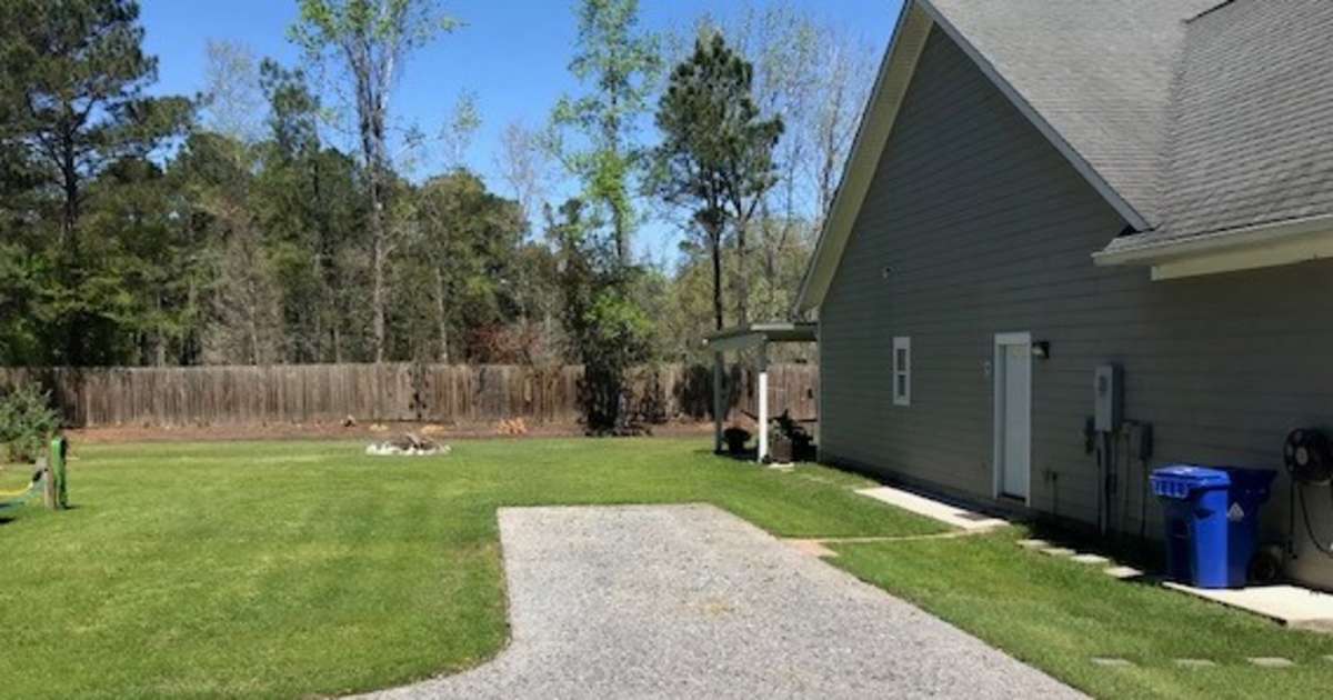 10 best RV parks near Charleston, SC Explore & book RV camping near