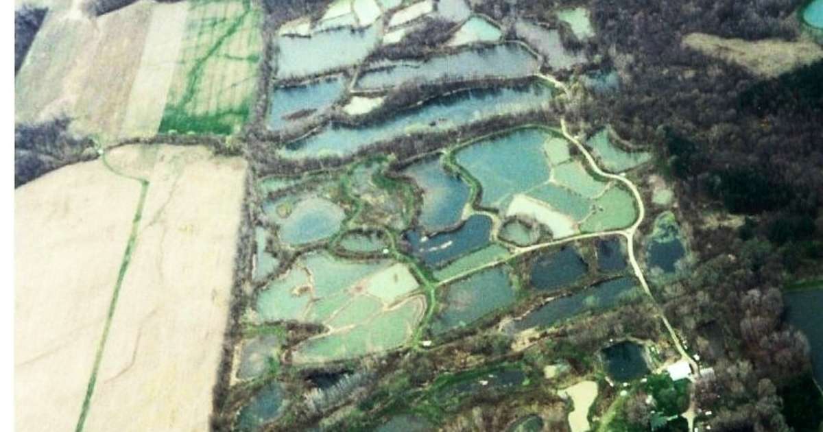 The 30 best campgrounds near Sandusky, Ohio