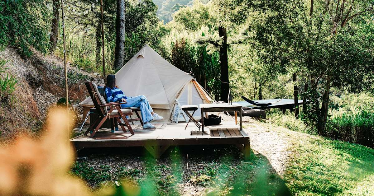 The 20 Best Campgrounds Near Rainbow Beach Queensland