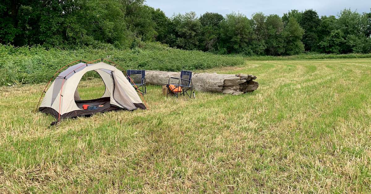 The 30 Best Campgrounds Near Hillsboro Oregon