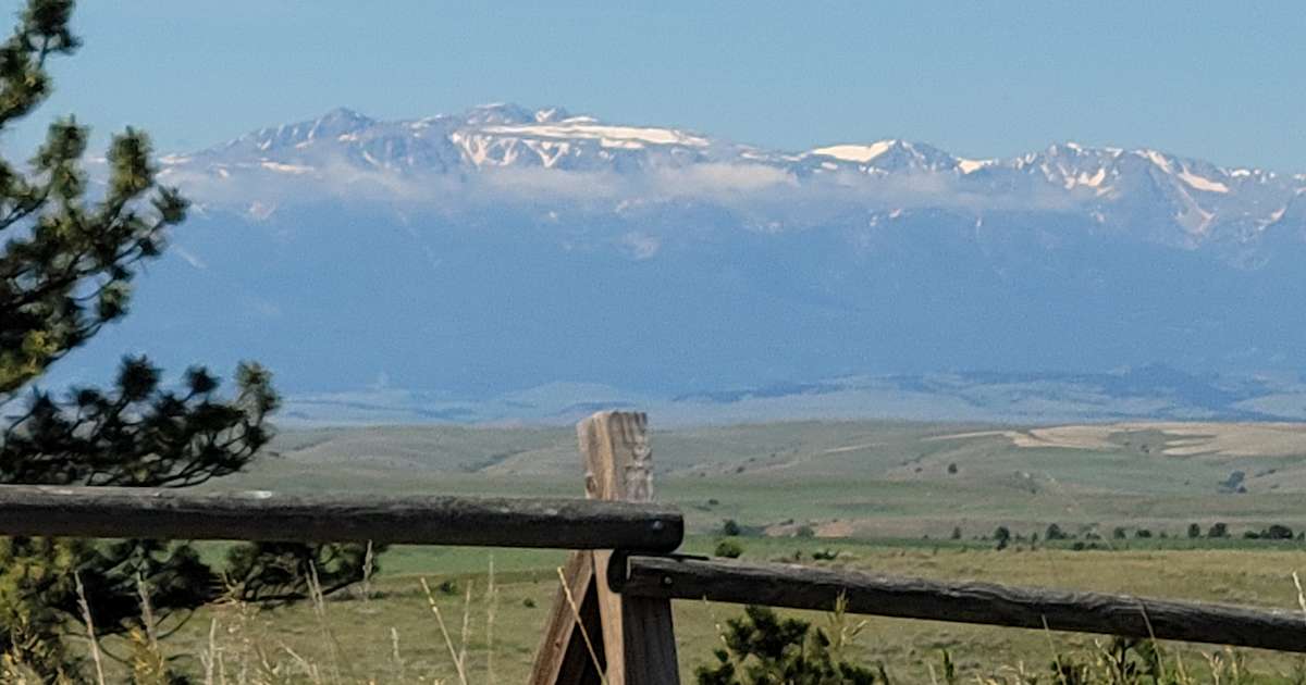 The 30 best campgrounds near Red Lodge, Montana