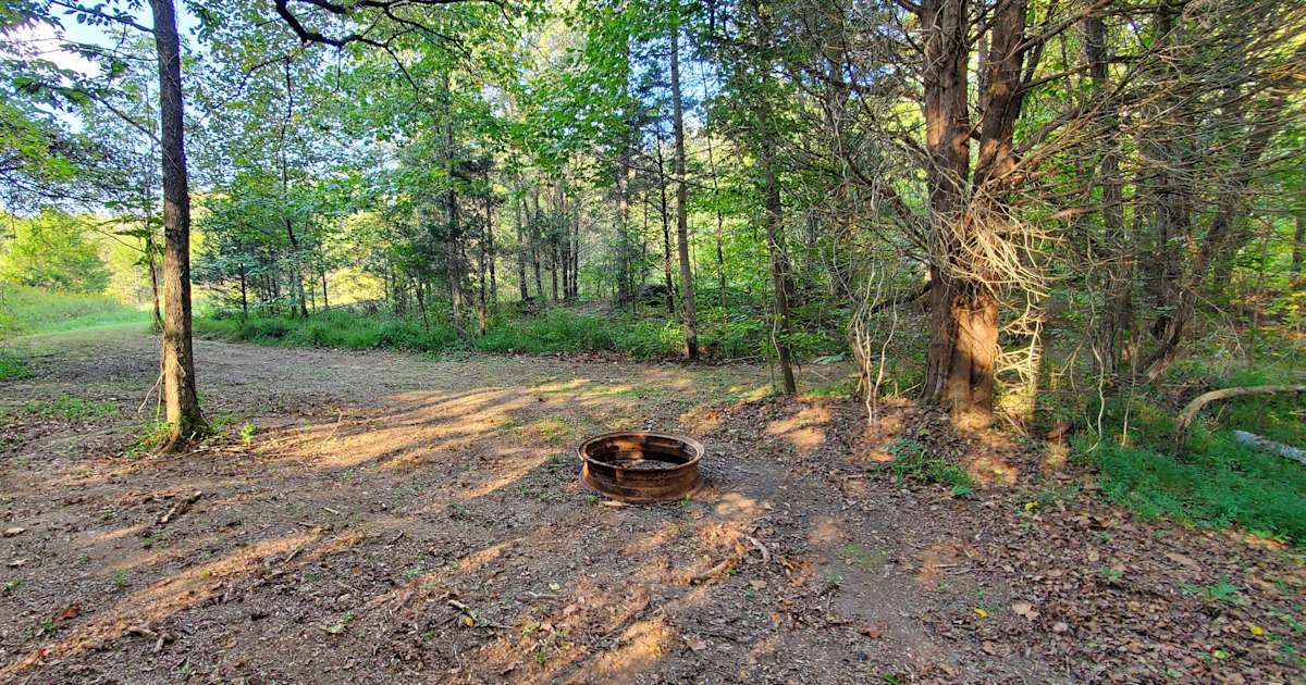 The 30 best campgrounds near Tellico Plains, Tennessee