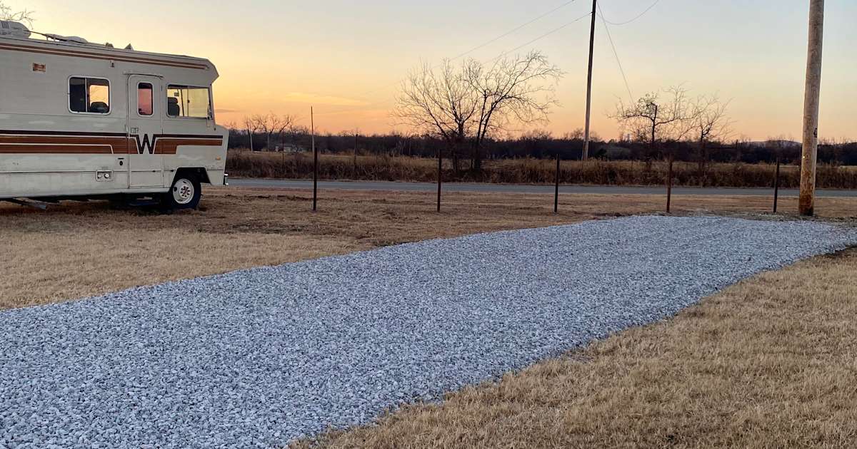 Discover the 30 best campgrounds near Medicine Park, Oklahoma