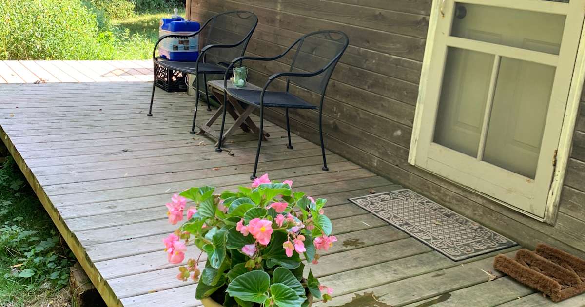 Discover the 30 best campgrounds near Galena, Illinois