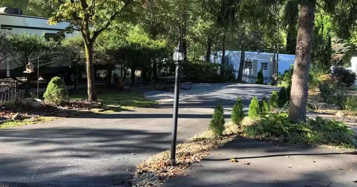 Discover the best campgrounds near Douglas Lake, Tennessee