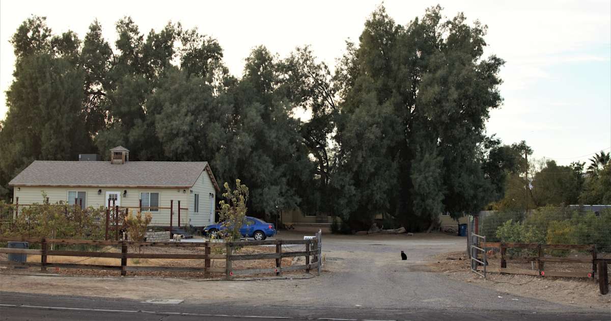 Discover the 30 best campgrounds near Las Vegas, Nevada